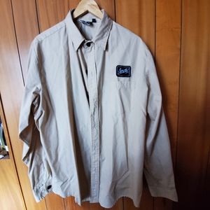 XL Sailer Jerry's long sleeve.